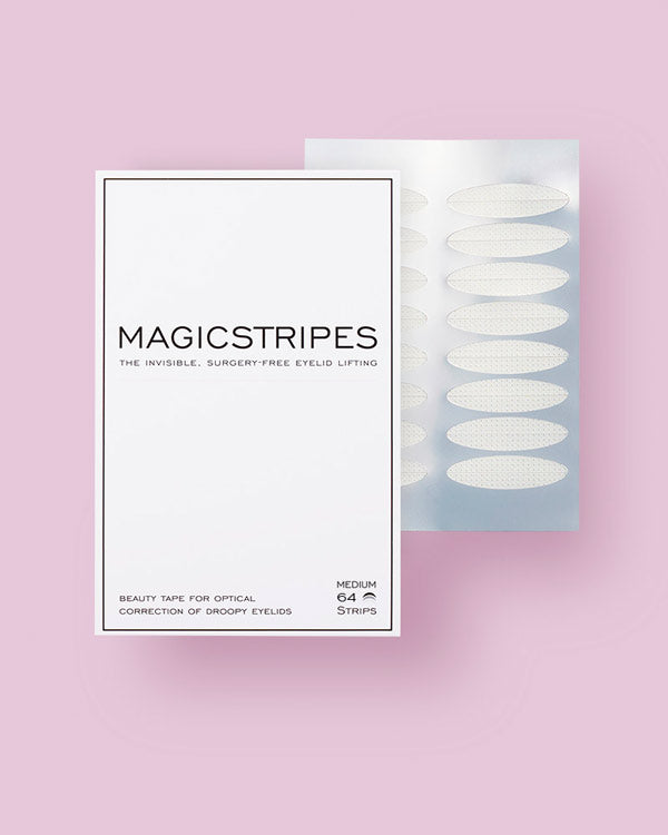 Eyelid Lifting Medium / 64 stripes - MAGICSTRIPES
