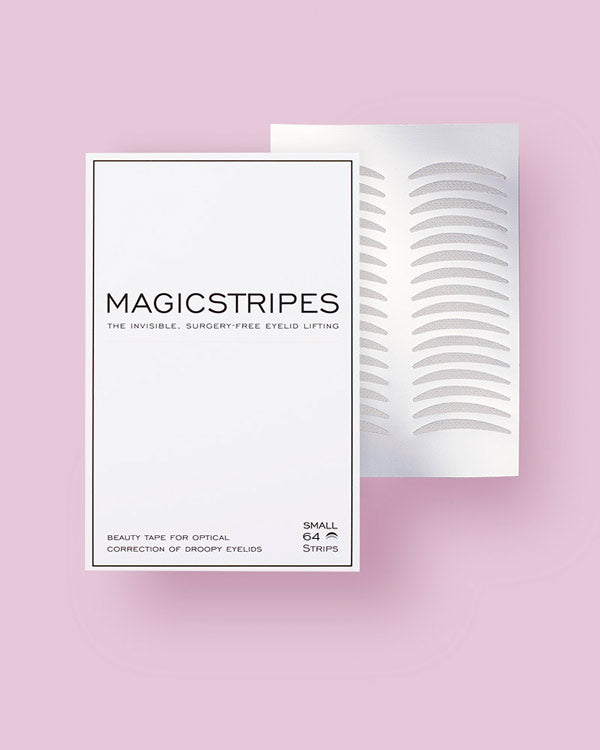Eyelid Lifting Small / 64 stripes - MAGICSTRIPES